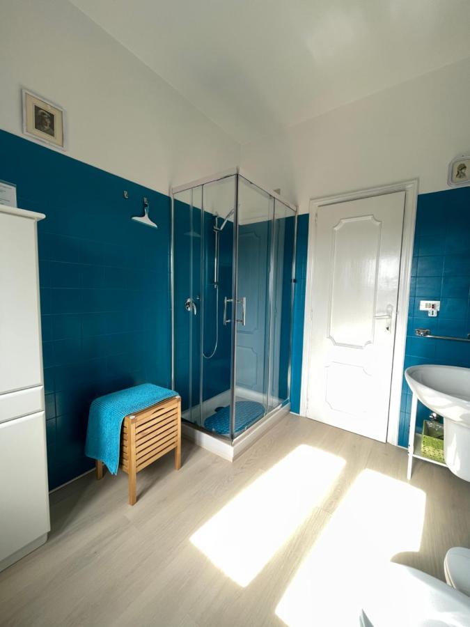 La Signora Dei Fiori Apartment Gubbio Luaran gambar