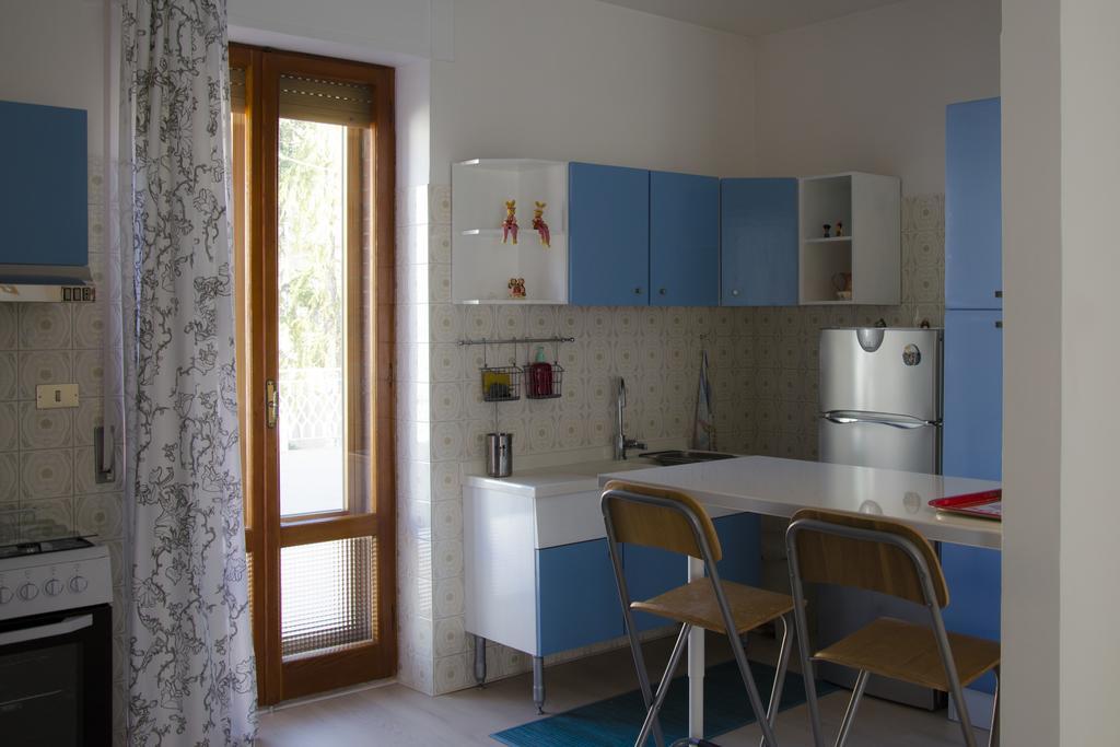 La Signora Dei Fiori Apartment Gubbio Luaran gambar