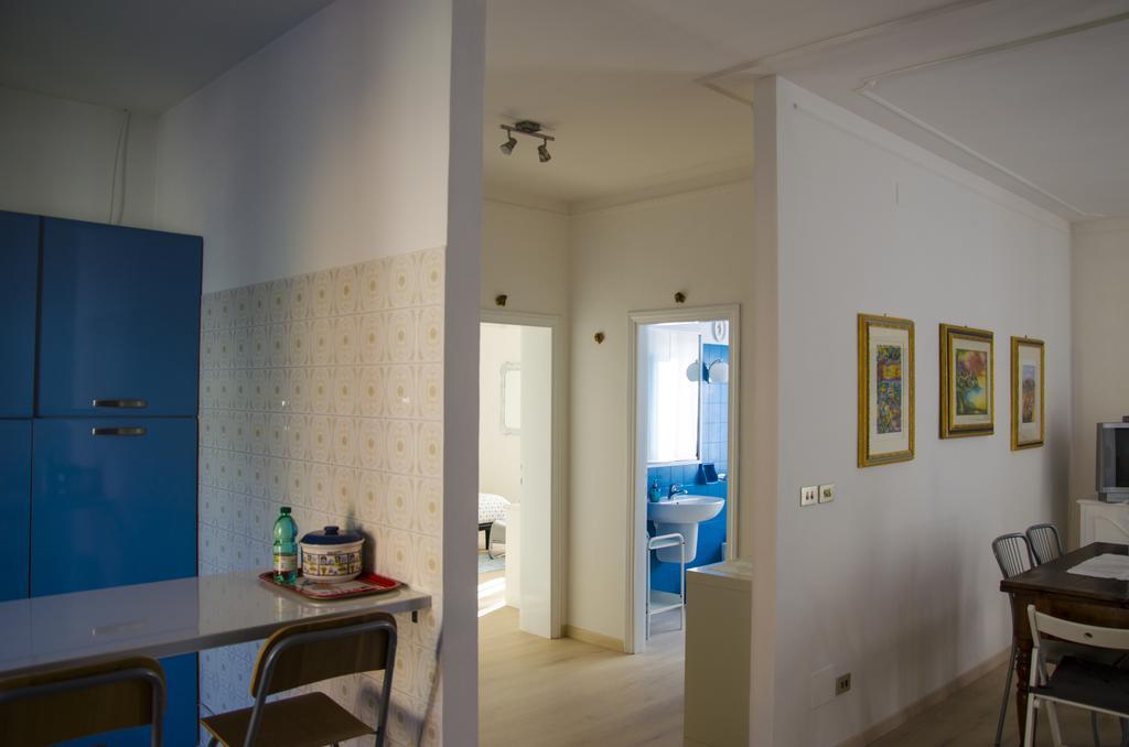 La Signora Dei Fiori Apartment Gubbio Luaran gambar