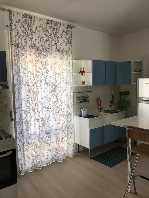 La Signora Dei Fiori Apartment Gubbio Luaran gambar