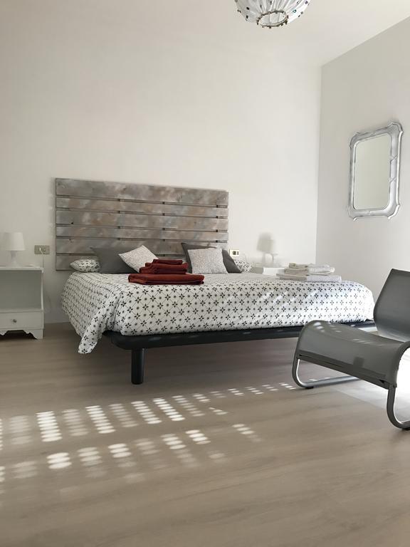 La Signora Dei Fiori Apartment Gubbio Luaran gambar